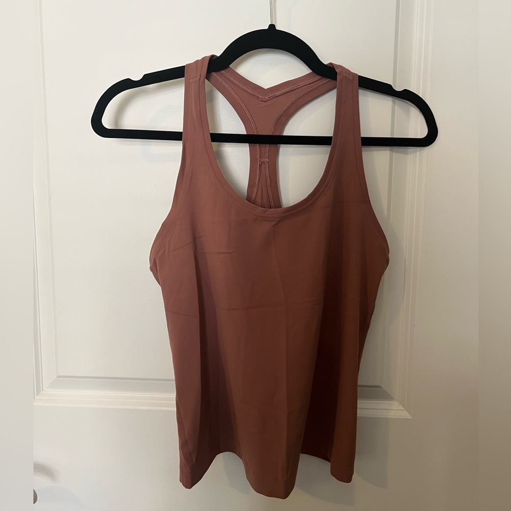 Lululemon Cool Racerback Tank - Picture 2 of 5